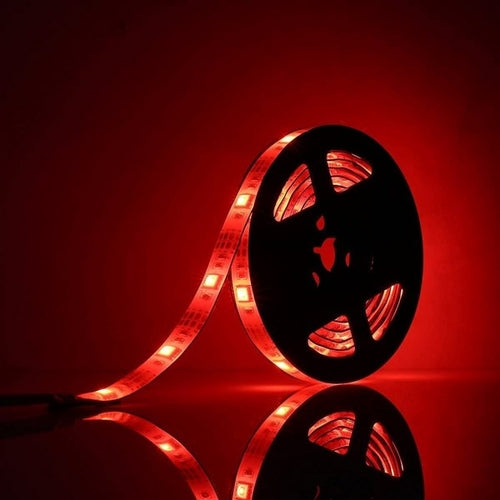 LED Strip Lights RGB - 5M 16 Colors